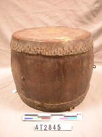 藏品(鼓)的圖片